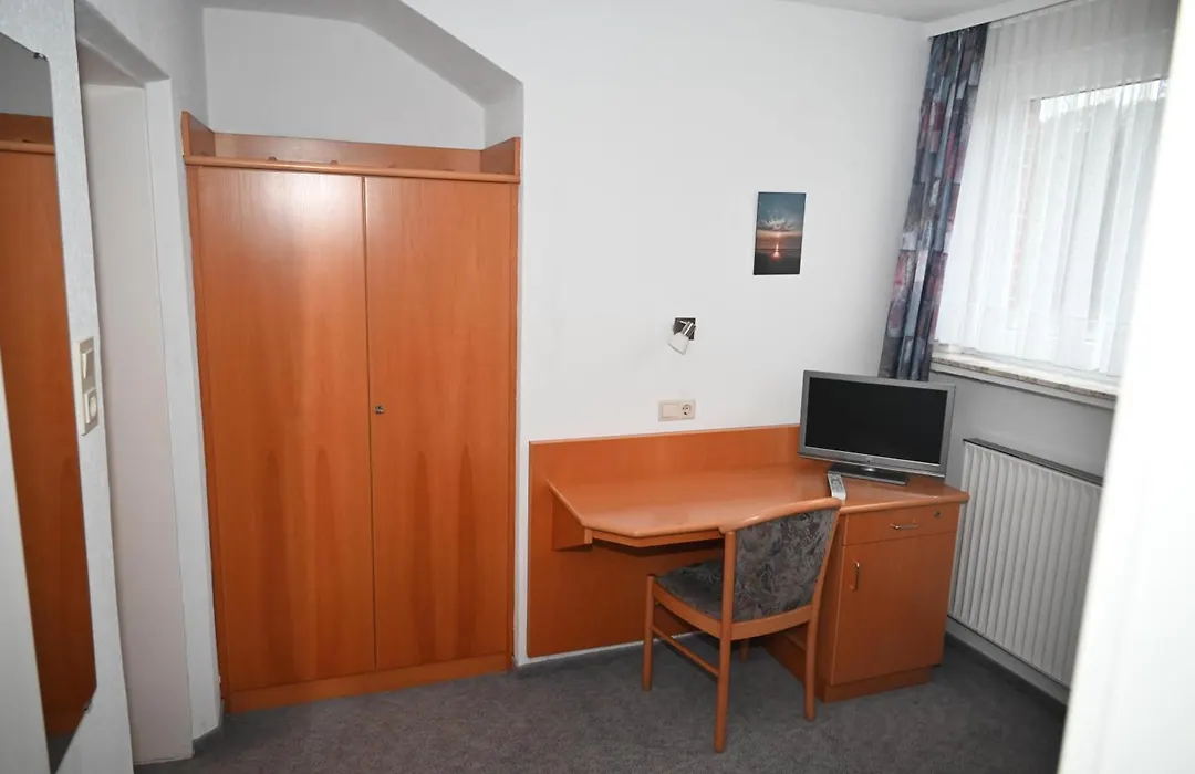Hotel Passat-1