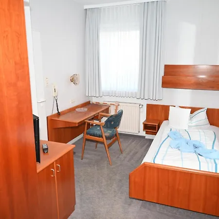 Hotel Passat-3