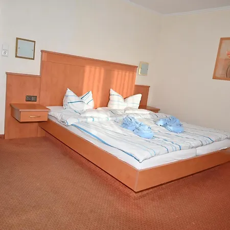 Hotel Passat-2