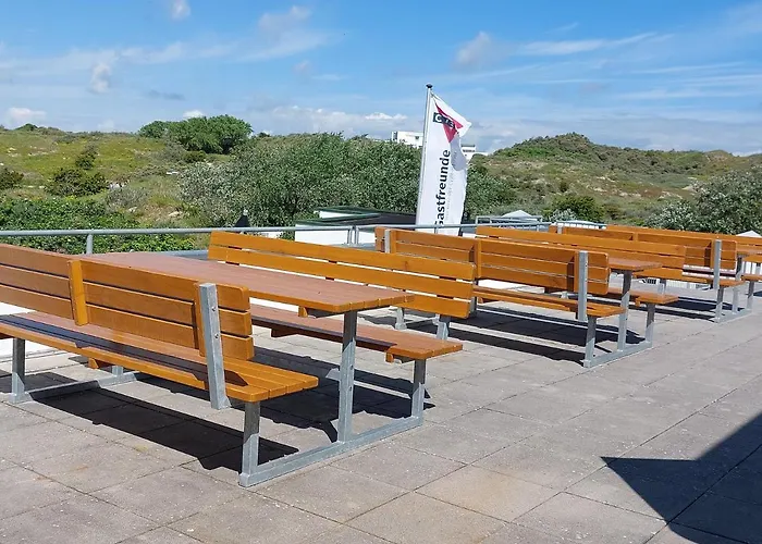 CVJM Freizeithaus MS Waterdelle